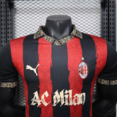 25-26 AC Milan Special Edition Kit Player Version
